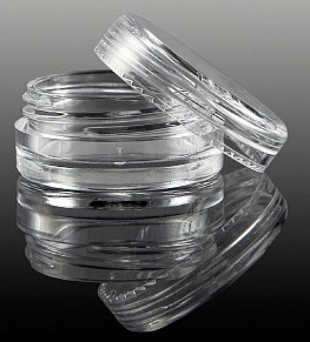 Ml transparenter - 10,