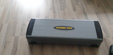 "Aerobic Step", Stepper, höhenverstellbar