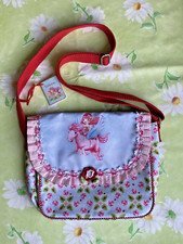 Trixibelles Elfe Pegasus geflügeltes Pferd Umhänge-Tasche Mädchen Kindergarten