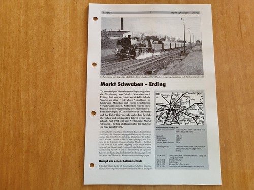 Neben und schmalspurbahnen - und,