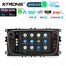7" Android Autoradio Für Ford