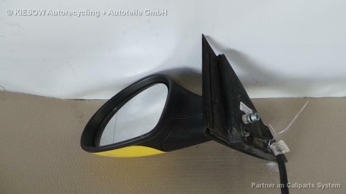 Seat ibiza außenspiegel - seat,