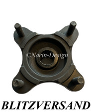 Radaufnahme Radnabe Bashan 200