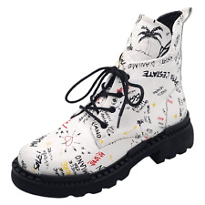 Artiker Stiefelette / Leder