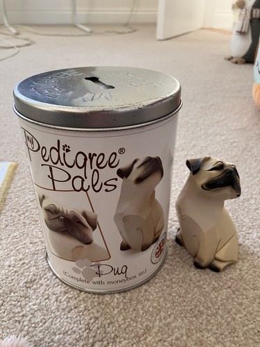Mops hund arora - arora, design