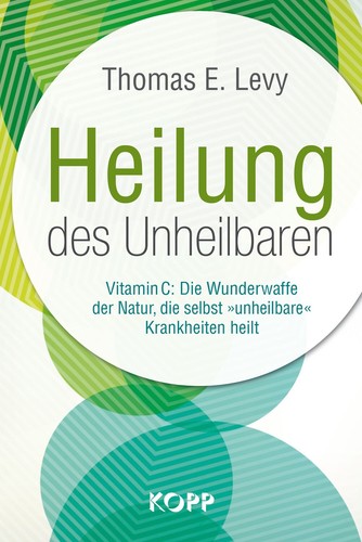 Heilung des unheilbaren thomas - heilung,
