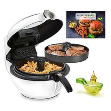 Tefal ActiFry Genius XL 2in1 YV9700 - Ölfreie Fritteuse