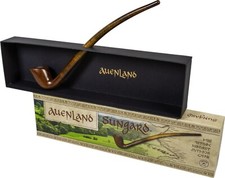 VAUEN - LESEPFEIFE - AUENLAND - SUNGA - PFEIFENKOPF BRUYERE - STIEL BUCHENHOLZ -