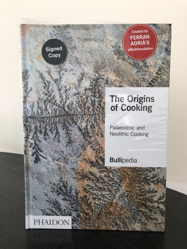 Signed the origins of - the,