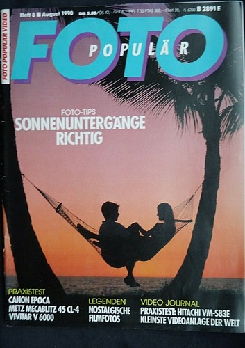 Foto populär tipps - foto,