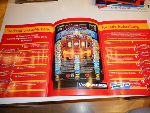 Seitiger flyer für - für, adp