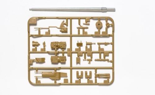 Tamiya 12664 35 wwii - 12664, 1/35