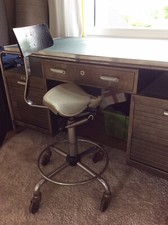 Bauhaus Art Deco ADMI