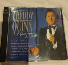 Freddy Quinn - Schön War Die
