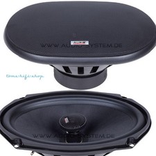 Audio System MXC-609 EVO 6x9"