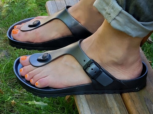 Birkenstock gizeh eva 1001505 - birkenstock,