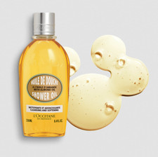L´occitane Mandel Duschöl