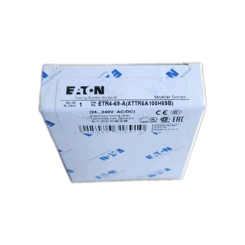 Eaton etr4 - eaton, etr4-69-a