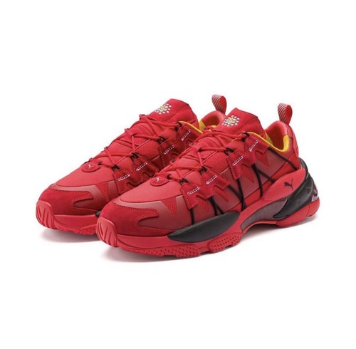 Puma lqd cell - manga, cult
