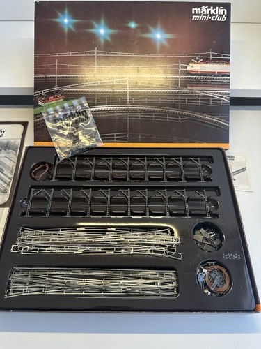 Märklin spur z - spur,