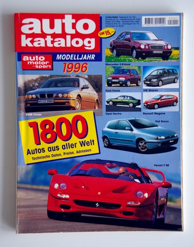 Auto katalog - auto, &