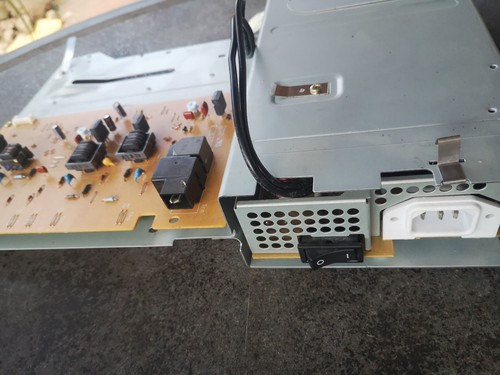 Netzteil motherboardf für - motherboardf,