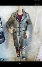 Sommerjacke Mantel Biba mit