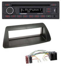 Blaupunkt MP3 USB CD Bluetooth