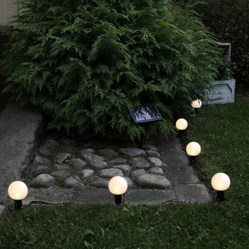 Star trading solarlichterkette - trading,