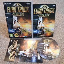 Euro Truck Simulator 2 Nordic