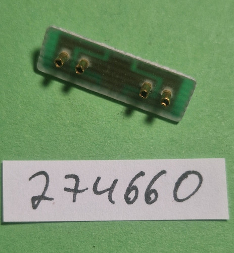 Märklin 274660 - märklin,