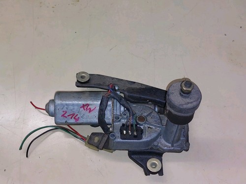 Rover 200 heckwischermotor - rover,