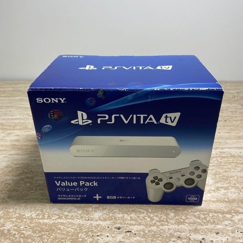 Sony playstation vita value - vita, tv