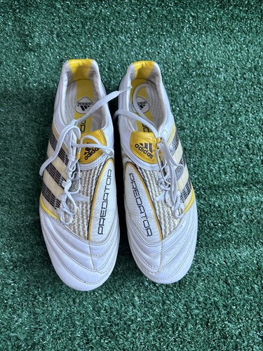 Adidas predator 2009 - adidas,