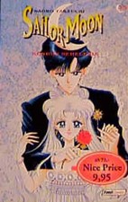 Sailor Moon / Königin Neherenia