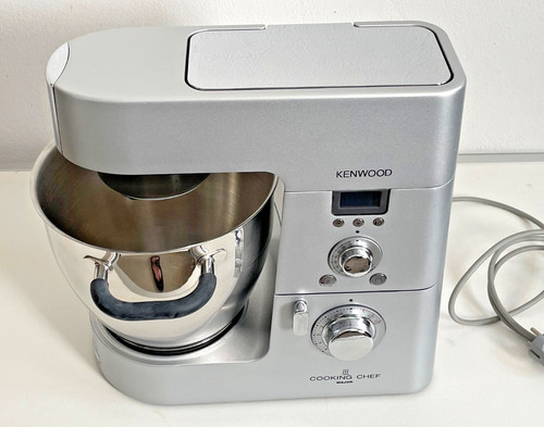 Küchenmaschine kenwood - küchenmaschine,