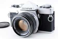[Meter OK, NEAR MINT] Olympus