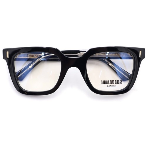 Cutler and gross 1305 - cutler,