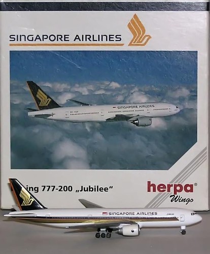 Herpa wings 500 - herpa, boeing
