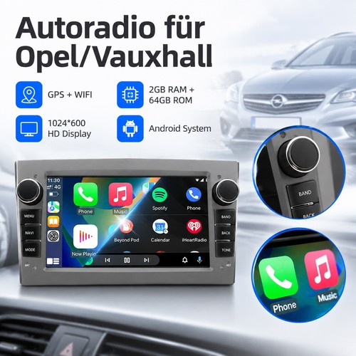Zoll display für - 7, opel
