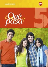 ¿Qué pasa? - Ausgabe 2016