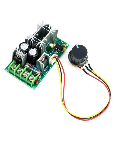 Pwm motor - pwm, dc