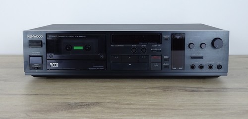 Kenwood 880hx - kenwood, kx-880hx