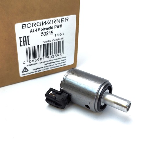 Borgwarner 50219 - borgwarner,