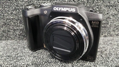 Olympus 31mr 0mp - olympus, sz-31mr