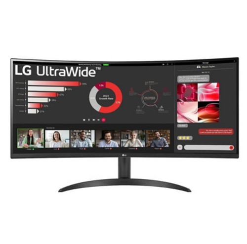 Ultrawide 34wr50qk b - lg,