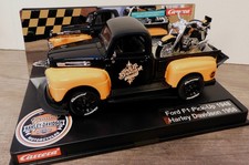 Carrera Digital 124 FORD F1