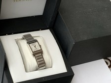 Gianni Versace  Damenuhr