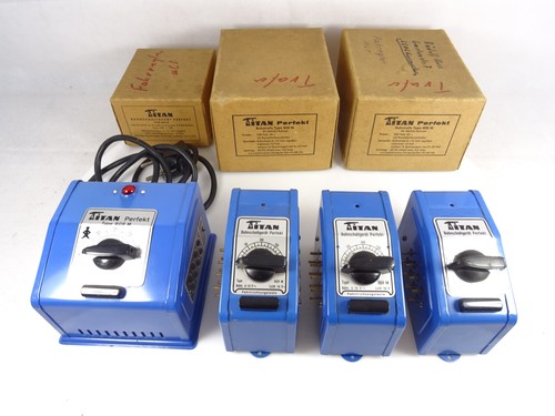 Titan 808 transformator mit - m,