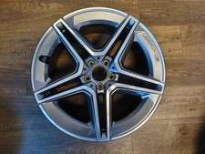 1 Mercedes Benz GLE Klasse